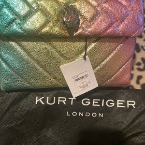 New Kurt Geiger Bag